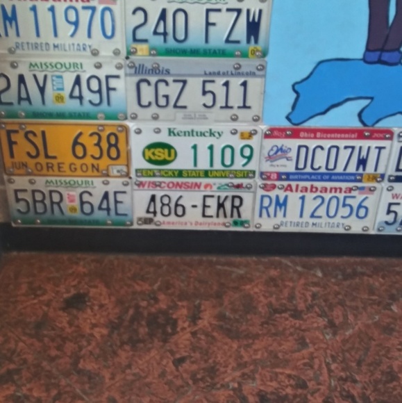 Meet your Posher, Paul - Picture 1 of 1